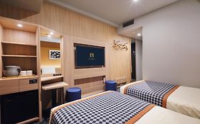 Hotel Monday Asakusa